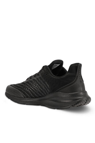 Slazenger WAYNA Sneaker Men's Shoes Black - Thumbnail