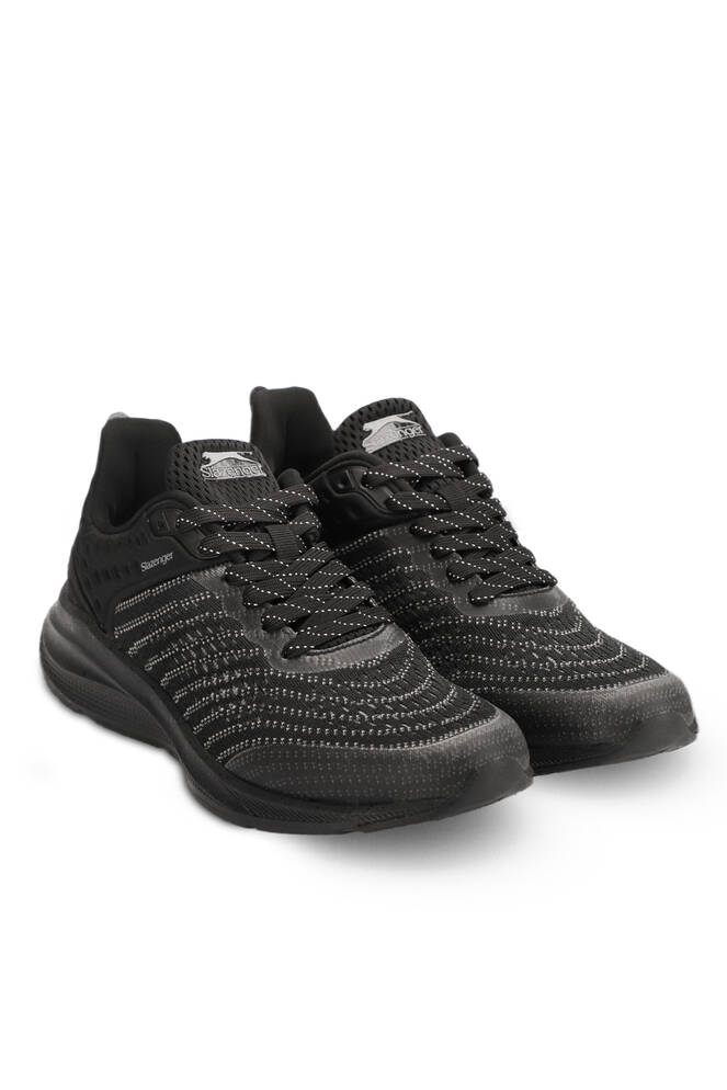 Slazenger WAYNA Sneaker Men's Shoes Black