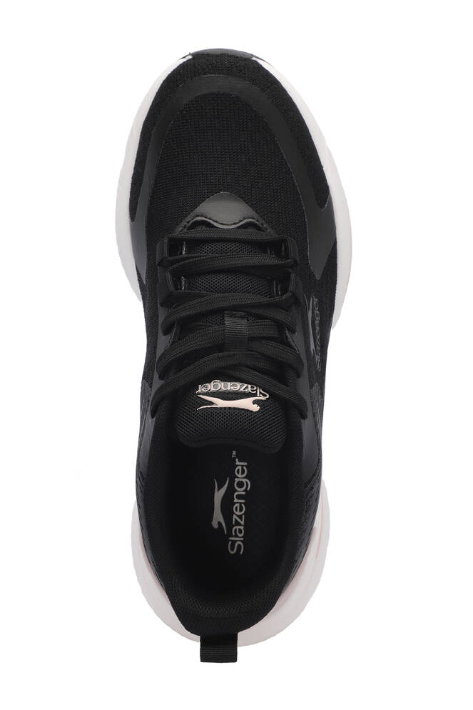 Slazenger WAYNE Women's Sneaker Shoes Black