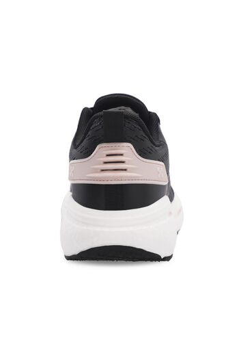 Slazenger WAYNE Women's Sneaker Shoes Black - Thumbnail