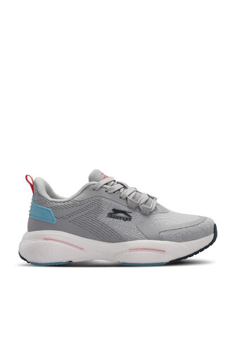 Slazenger - Slazenger WAYNE Women's Sneaker Shoes Gray