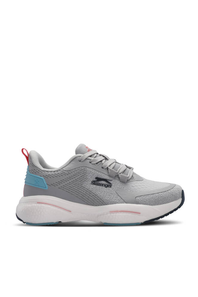 Slazenger WAYNE Women's Sneaker Shoes Gray