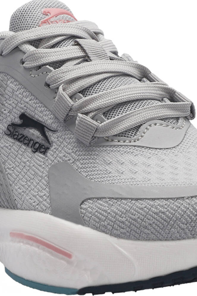 Slazenger WAYNE Women's Sneaker Shoes Gray