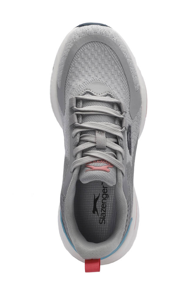 Slazenger WAYNE Women's Sneaker Shoes Gray