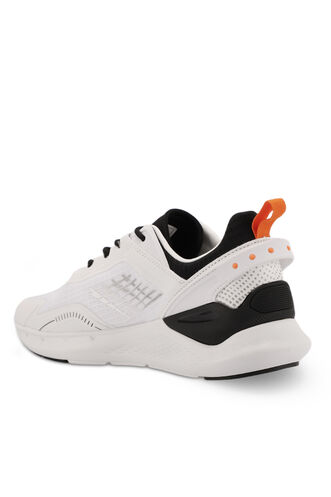 Slazenger WAZO Sneaker Men's Shoes White - Thumbnail