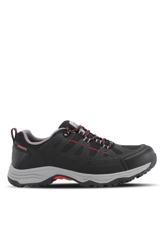 Slazenger WEATHER Waterproof Men's Outdoor Shoes Black