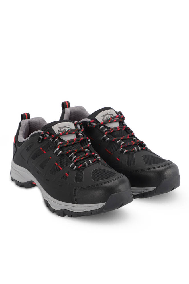 Slazenger WEATHER Waterproof Men's Outdoor Shoes Black