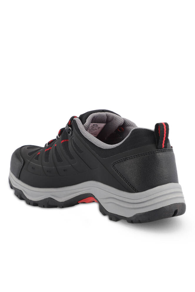 Slazenger WEATHER Waterproof Men's Outdoor Shoes Black