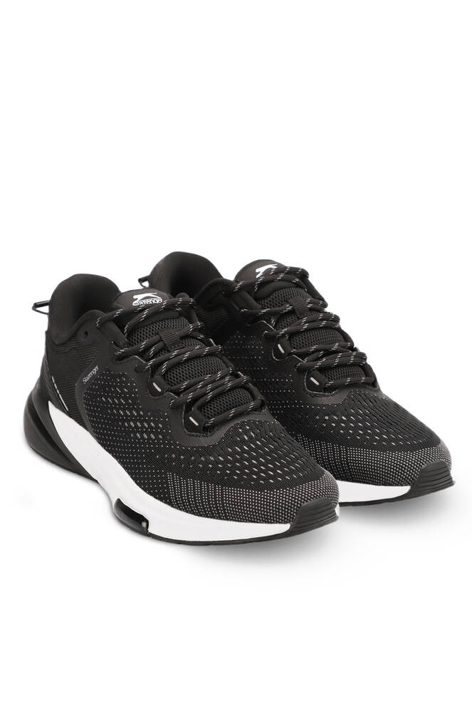 Slazenger WEBSTER Sneaker Men's Shoes Black