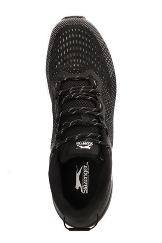 Slazenger WEBSTER Sneaker Men's Shoes Black - Thumbnail