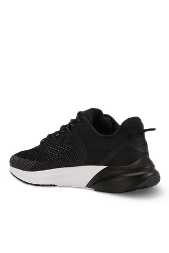 Slazenger WEBSTER Sneaker Men's Shoes Black - Thumbnail