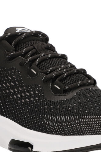 Slazenger WEBSTER Sneaker Men's Shoes Black - Thumbnail