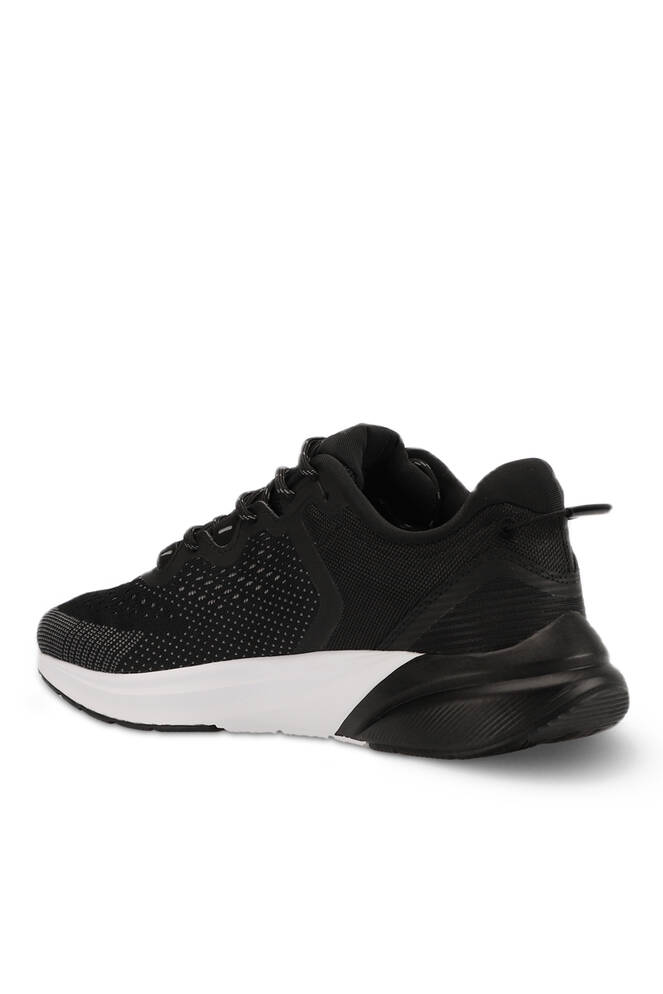 Slazenger WEBSTER Sneaker Men's Shoes Black