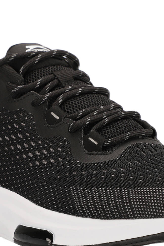 Slazenger WEBSTER Sneaker Men's Shoes Black