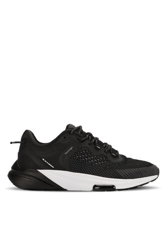 Slazenger WEBSTER Sneaker Men's Shoes Black - Thumbnail