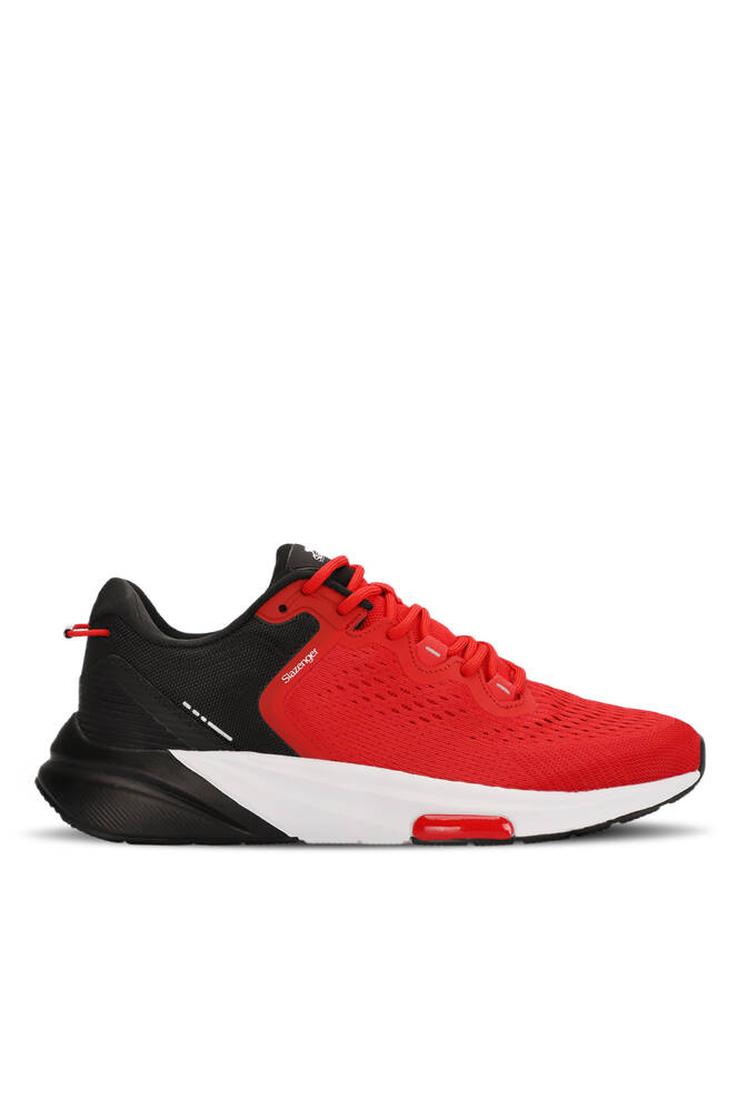 Slazenger WEBSTER Sneaker Men's Shoes Red