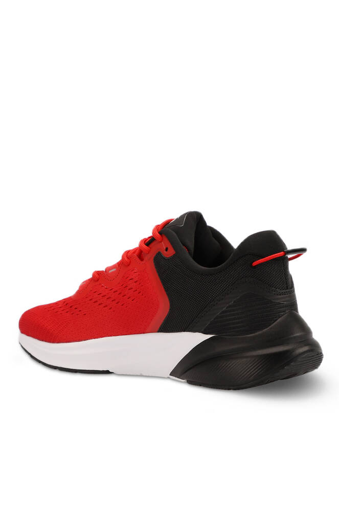 Slazenger WEBSTER Sneaker Men's Shoes Red