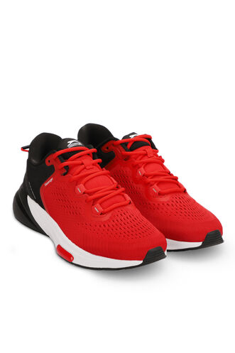 Slazenger WEBSTER Sneaker Men's Shoes Red - Thumbnail