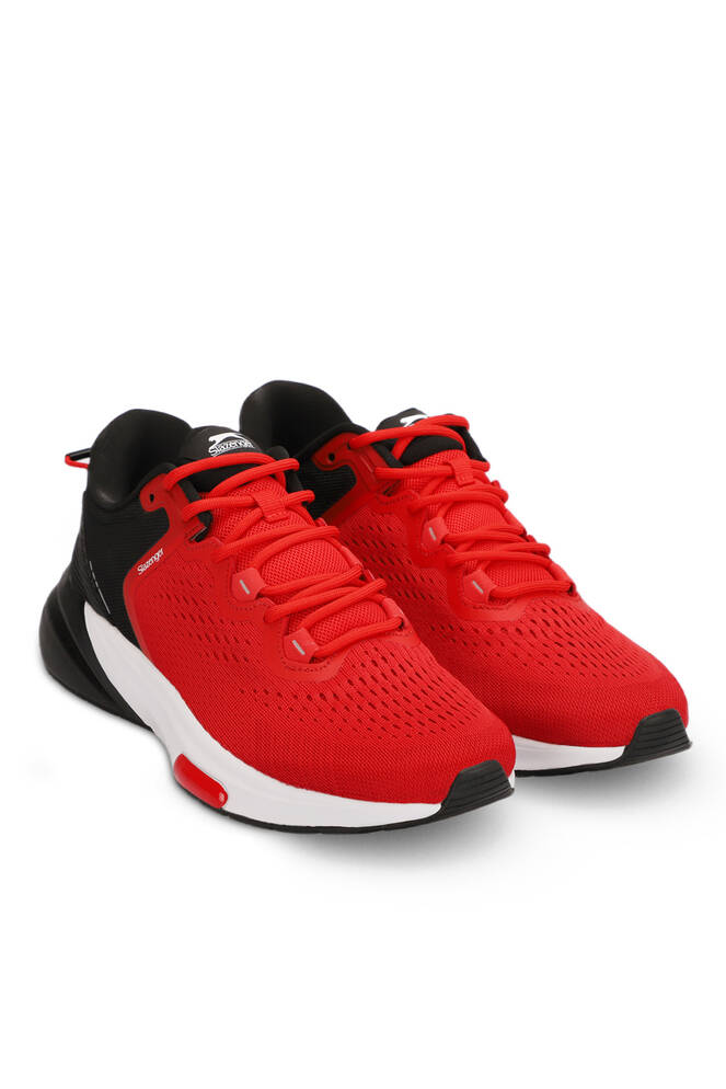 Slazenger WEBSTER Sneaker Men's Shoes Red