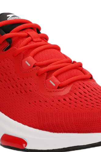 Slazenger WEBSTER Sneaker Men's Shoes Red - Thumbnail