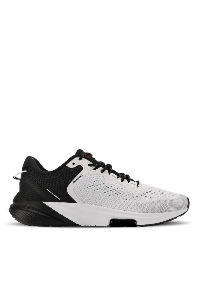 Slazenger WEBSTER Sneaker Men's Shoes White