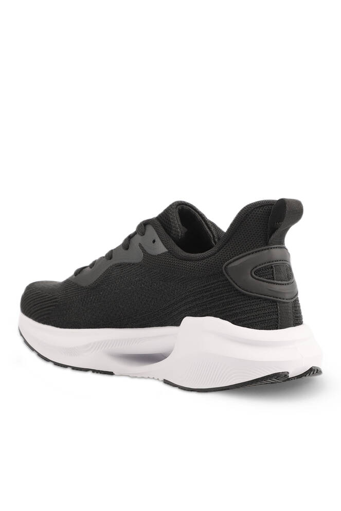 Slazenger WEMBA Sneaker Men's Shoes Black