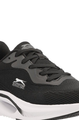 Slazenger WEMBA Sneaker Men's Shoes Black - Thumbnail