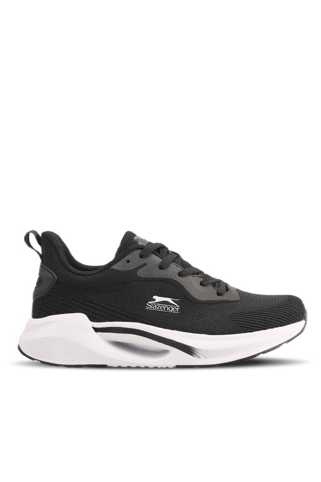 Slazenger WEMBA Sneaker Men's Shoes Black