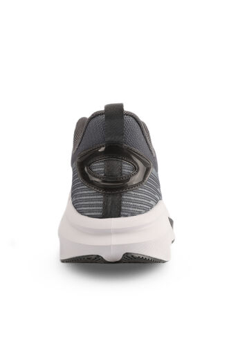 Slazenger WEMBA Sneaker Men's Shoes White - Smoke - Thumbnail