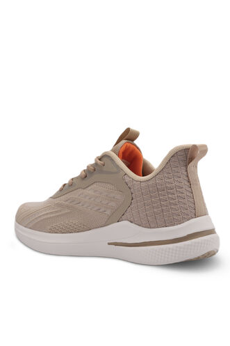 Slazenger WENONA Sneaker Men's Shoes Beige - Thumbnail