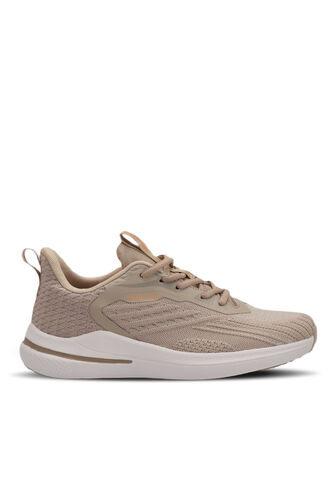 Slazenger WENONA Sneaker Men's Shoes Beige - Thumbnail