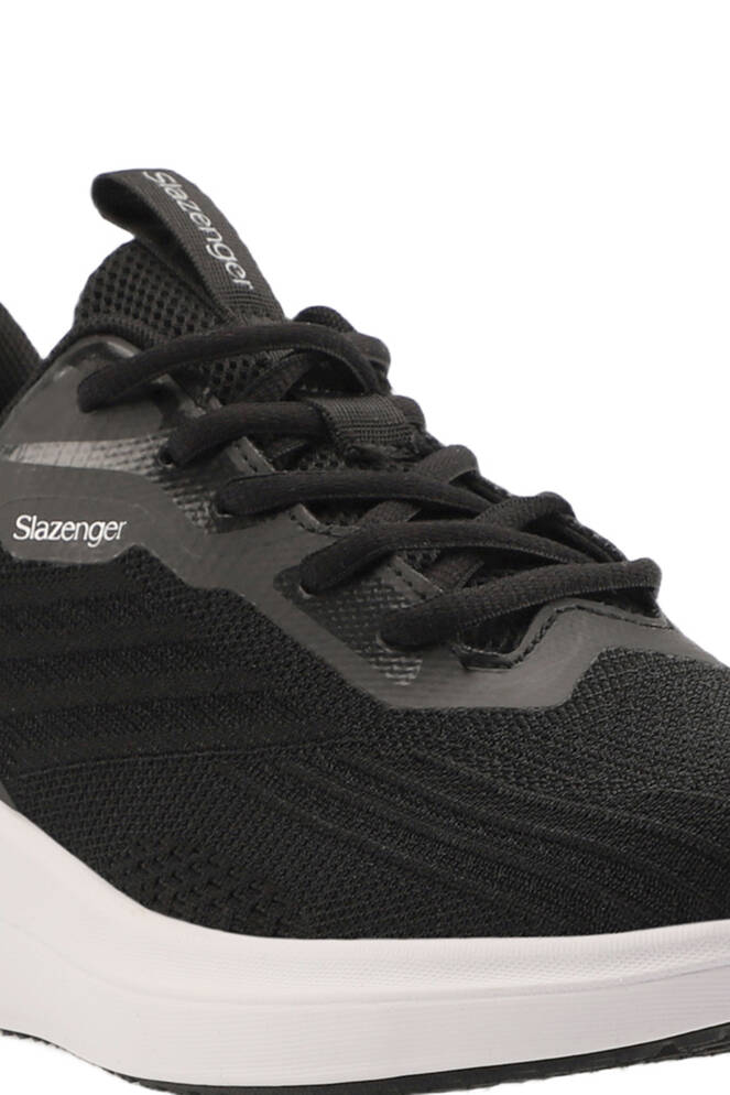 Slazenger WENONA Sneaker Erkek Ayakkabı Siyah