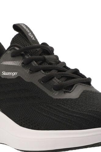 Slazenger WENONA Sneaker Men's Shoes Black - Thumbnail