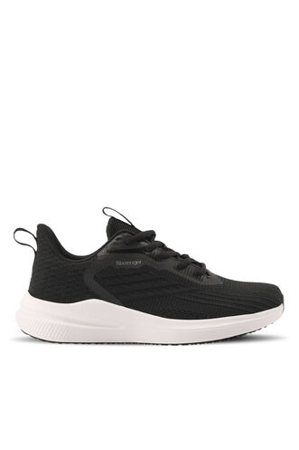 Slazenger WENONA Sneaker Men's Shoes Black - Thumbnail