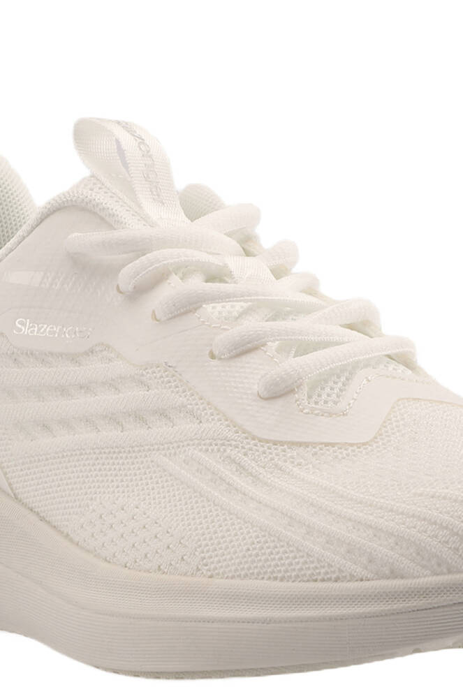 Slazenger WENONA Sneaker Men's Shoes White