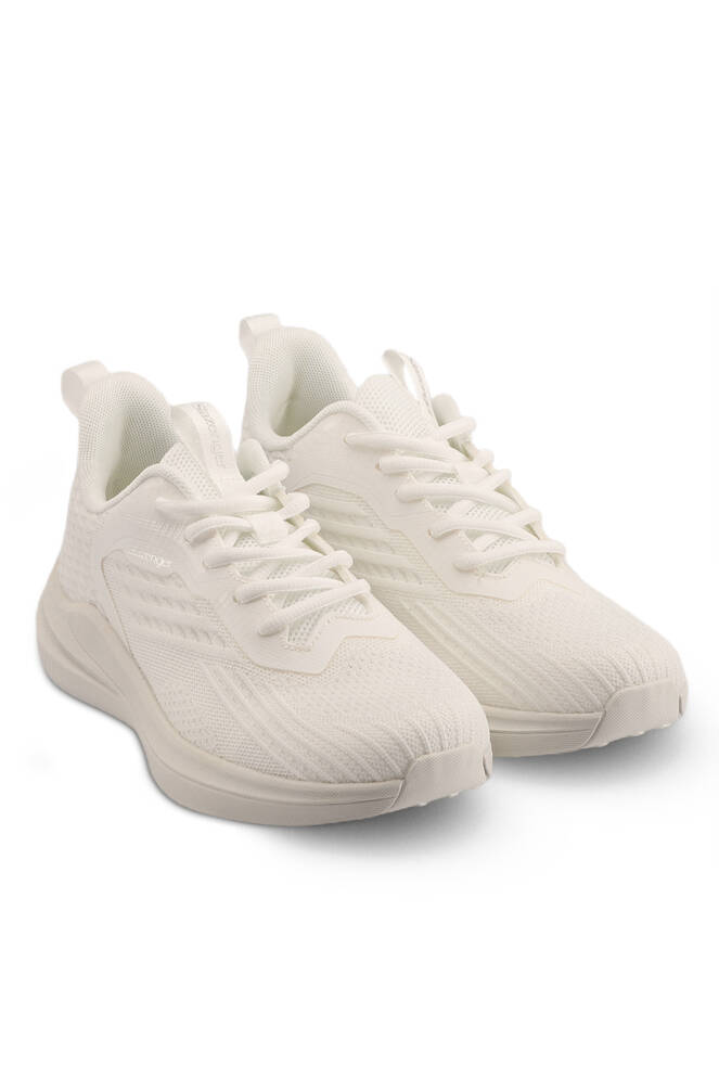 Slazenger WENONA Sneaker Men's Shoes White