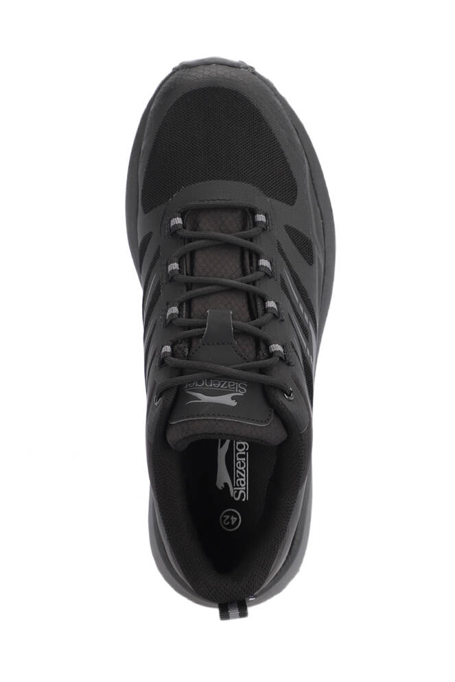 Slazenger WILD Waterproof Men's Outdoor Shoes Black - Black