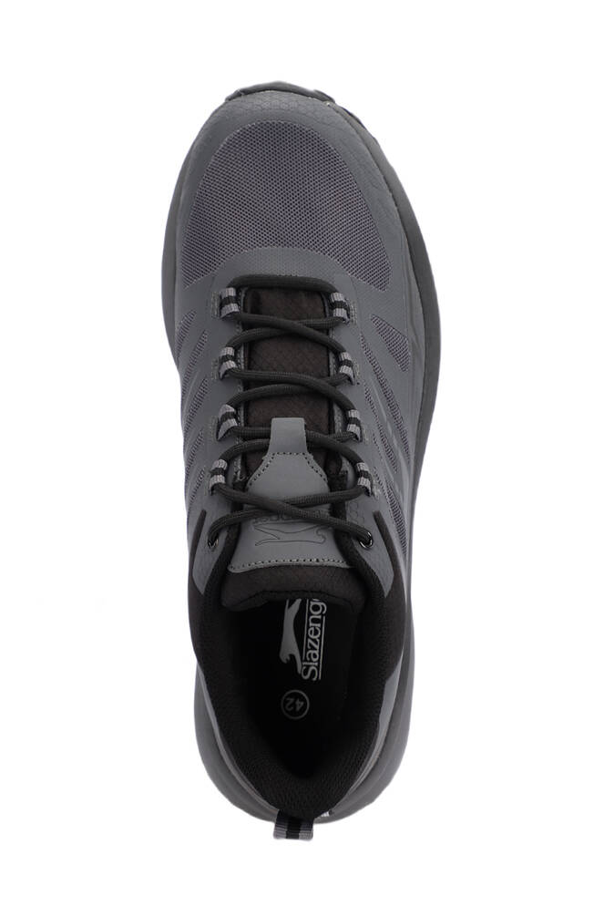 Slazenger WILD Waterproof Men's Outdoor Shoes Dark Grey