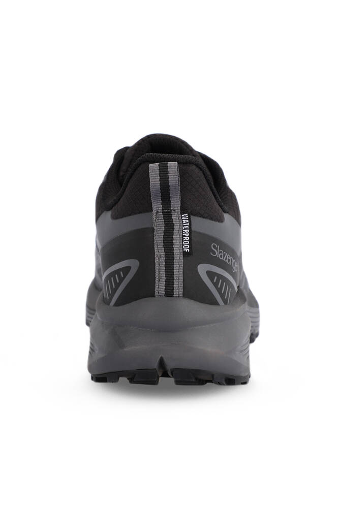 Slazenger WILD Waterproof Men's Outdoor Shoes Dark Grey