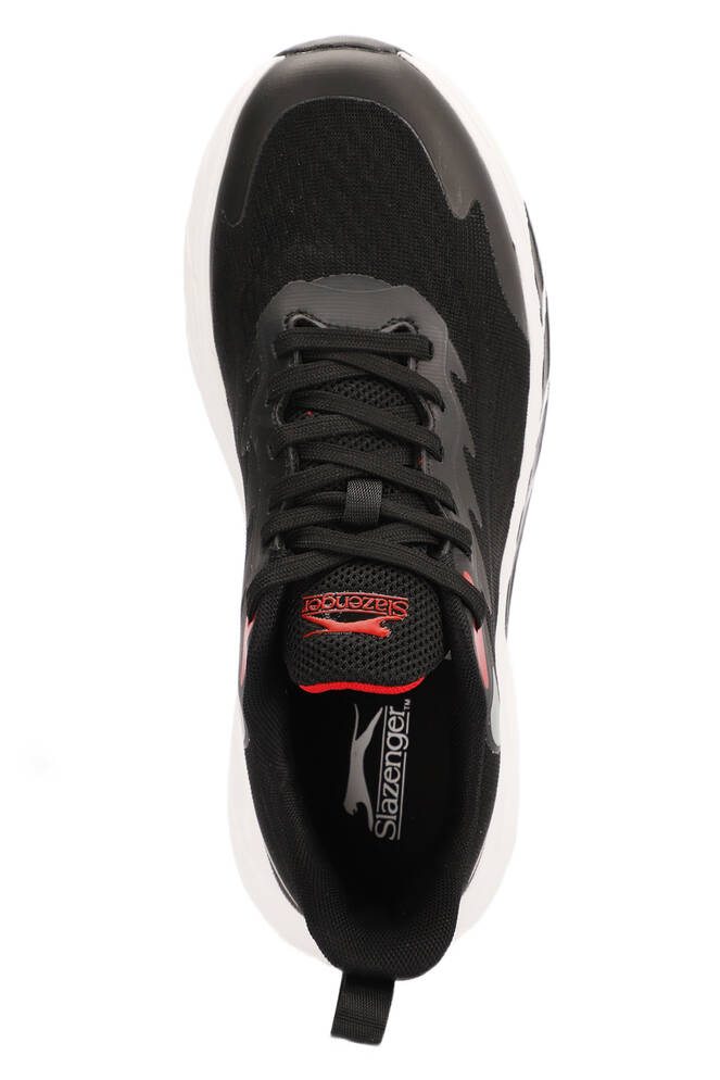 Slazenger WILEY Sneaker Men's Shoes Black