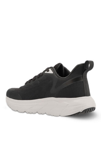 Slazenger WILEY Men's Sneaker Dark Grey - Thumbnail