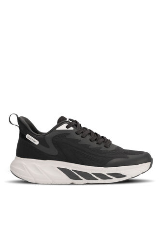 Slazenger WILEY Men's Sneaker Dark Grey - Thumbnail