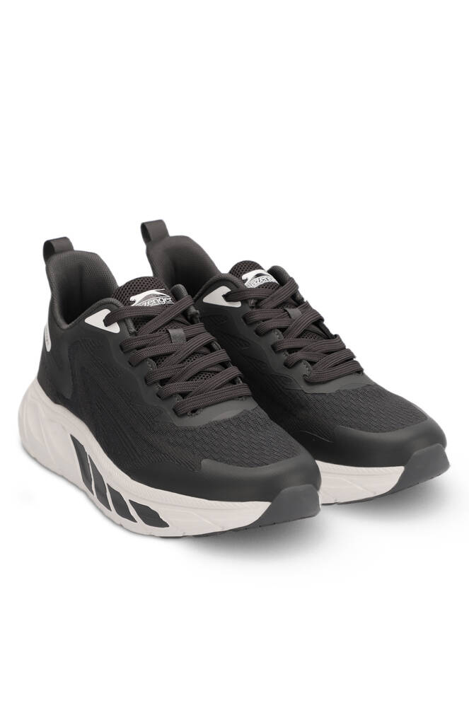 Slazenger WILEY Men's Sneaker Dark Grey