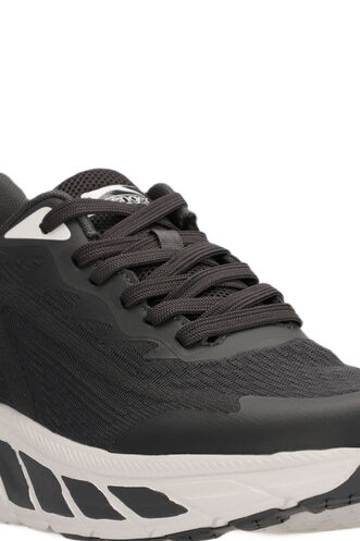 Slazenger WILEY Men's Sneaker Dark Grey - Thumbnail