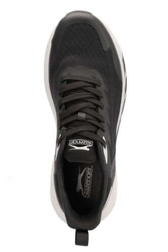 Slazenger WILEY Men's Sneaker Dark Grey - Thumbnail