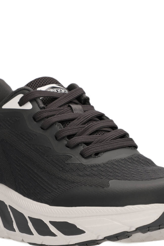 Slazenger WILEY Men's Sneaker Dark Grey