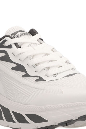 Slazenger WILEY Sneaker Men's Shoes White - Thumbnail