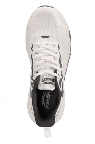 Slazenger WILEY Sneaker Men's Shoes White - Thumbnail