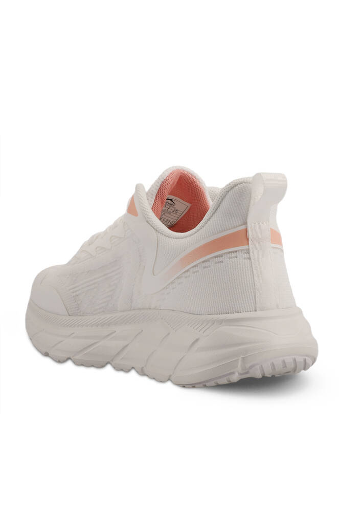 Slazenger WILEY Women's Sneaker Shoes White