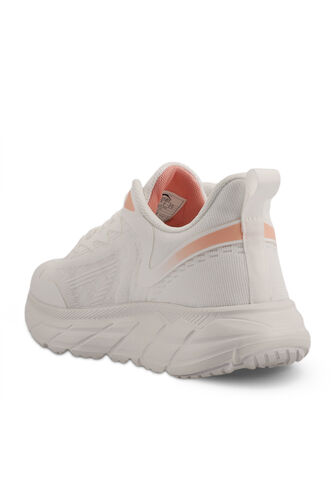 Slazenger WILEY Women's Sneaker Shoes White - Thumbnail